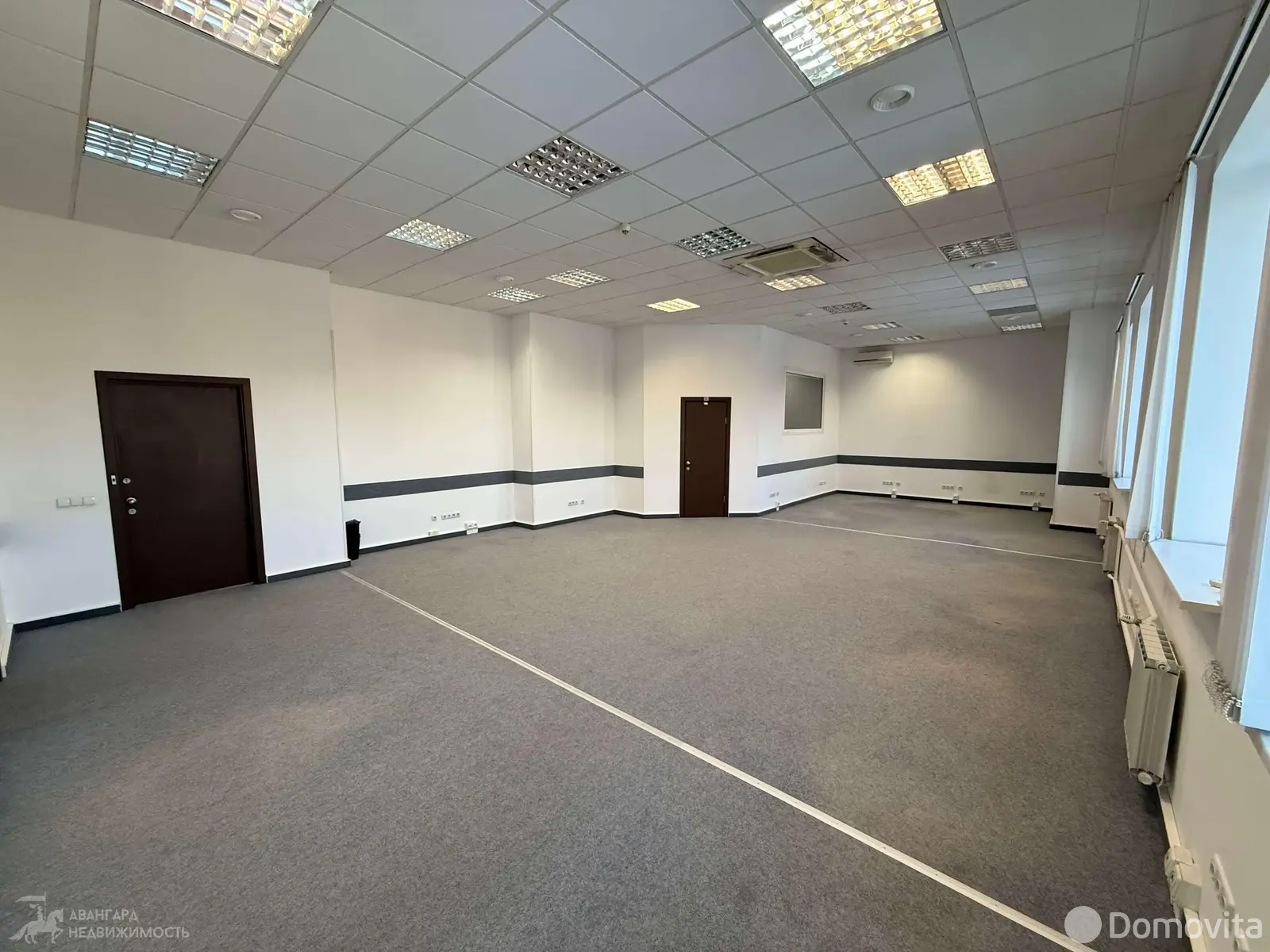 Снять офис на ул. Фабрициуса, д. 8/Б1 в Минске, 5828BYN, код 15777 - фото 3