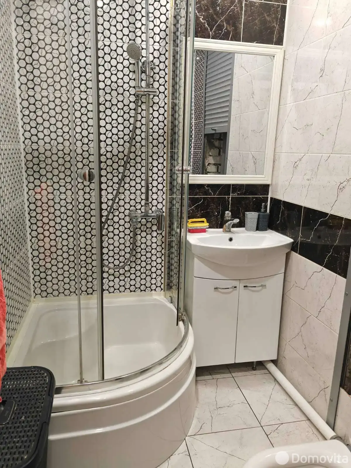 квартира, Минск, пр-т Партизанский, д. 60