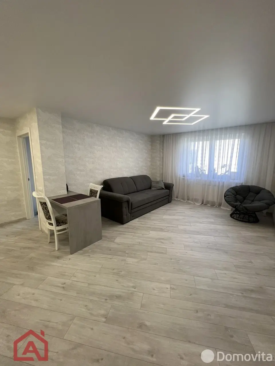 Снять 3-комнатную квартиру в Минске, ул. Щорса, д. 4Б, 750USD, код 150549 - фото 4