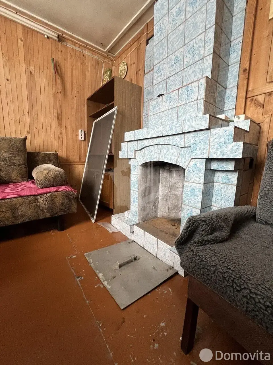 Купить 2-этажную дачу в Жаворонок Минская область, 12900USD, код 184964 - фото 12