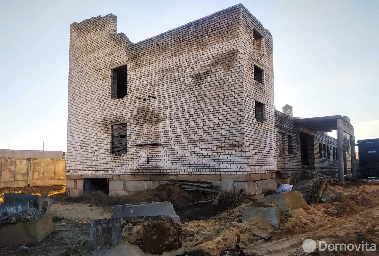 купить офис, Борисов, ул. Демина, д. 35В