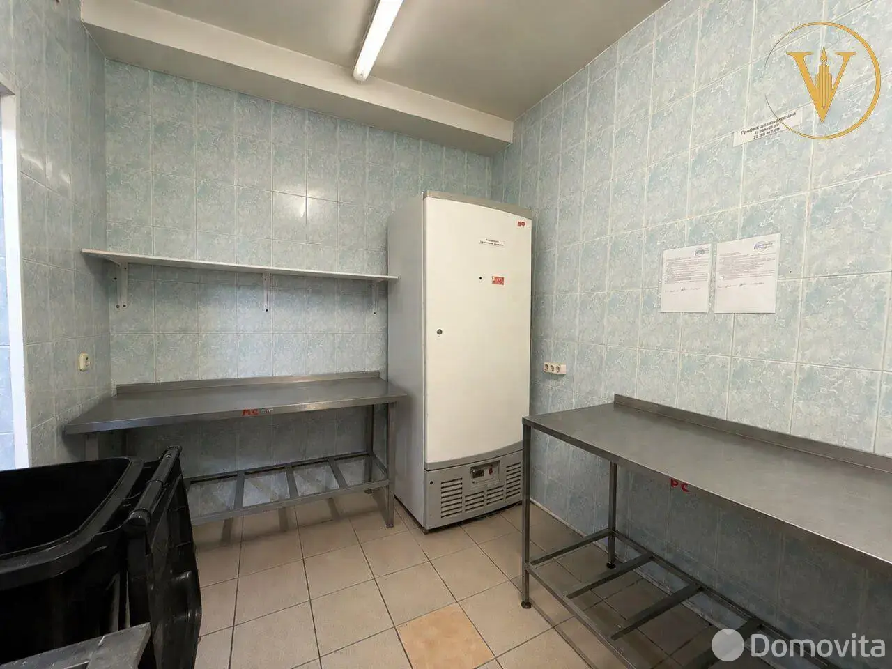 Купить помещение под сферу услуг в Минске, ул. Захарова, д. 31 - фото 12