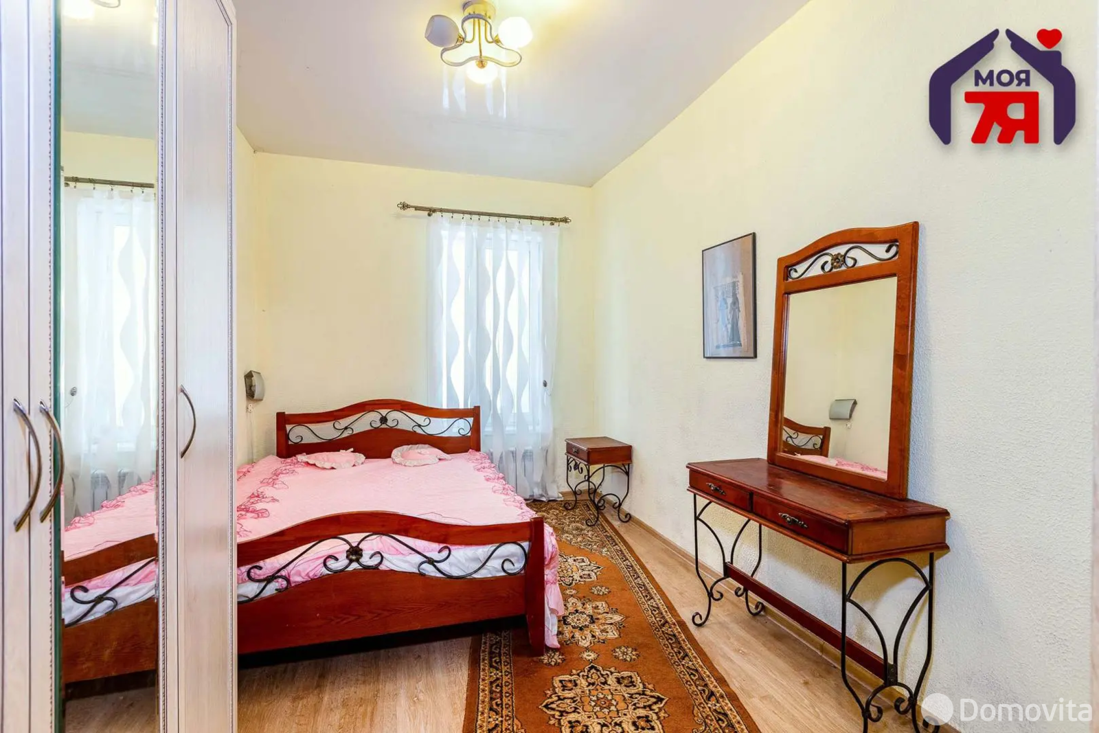 дом, Дубница, ул. Лесная 