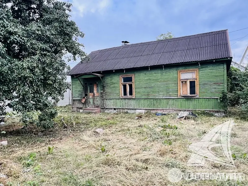 участок, Урожай ОАО Брестхлебопродукт, 
