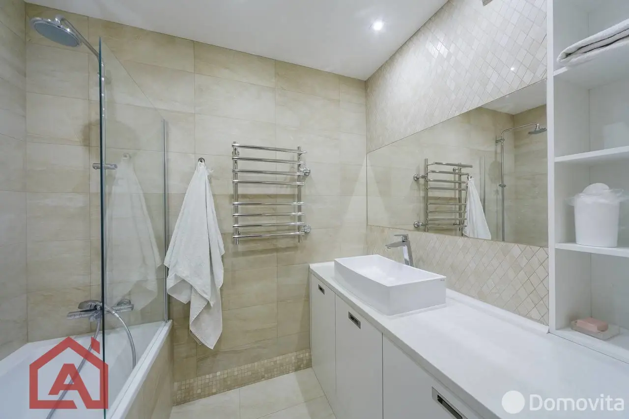 квартира, Минск, ул. Репина, д. 4 