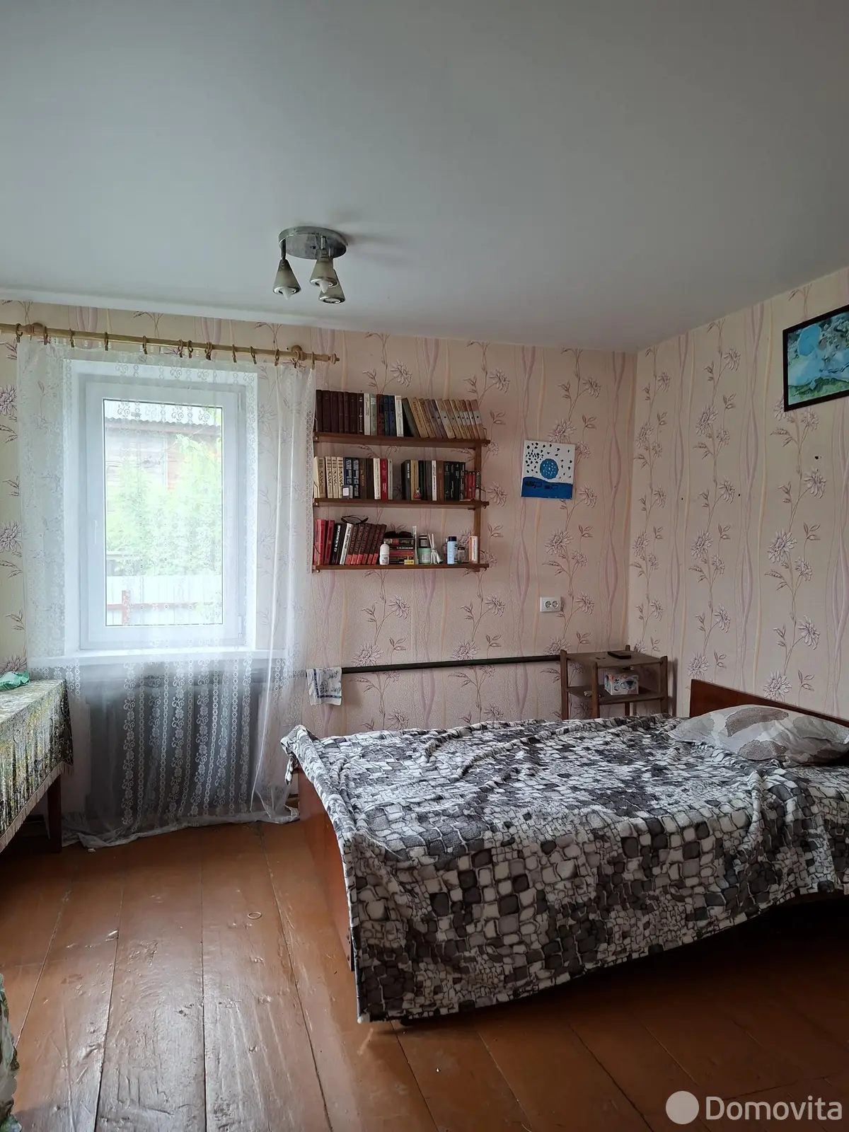 дом, Осиповичи, ул. Советская, д. 41 