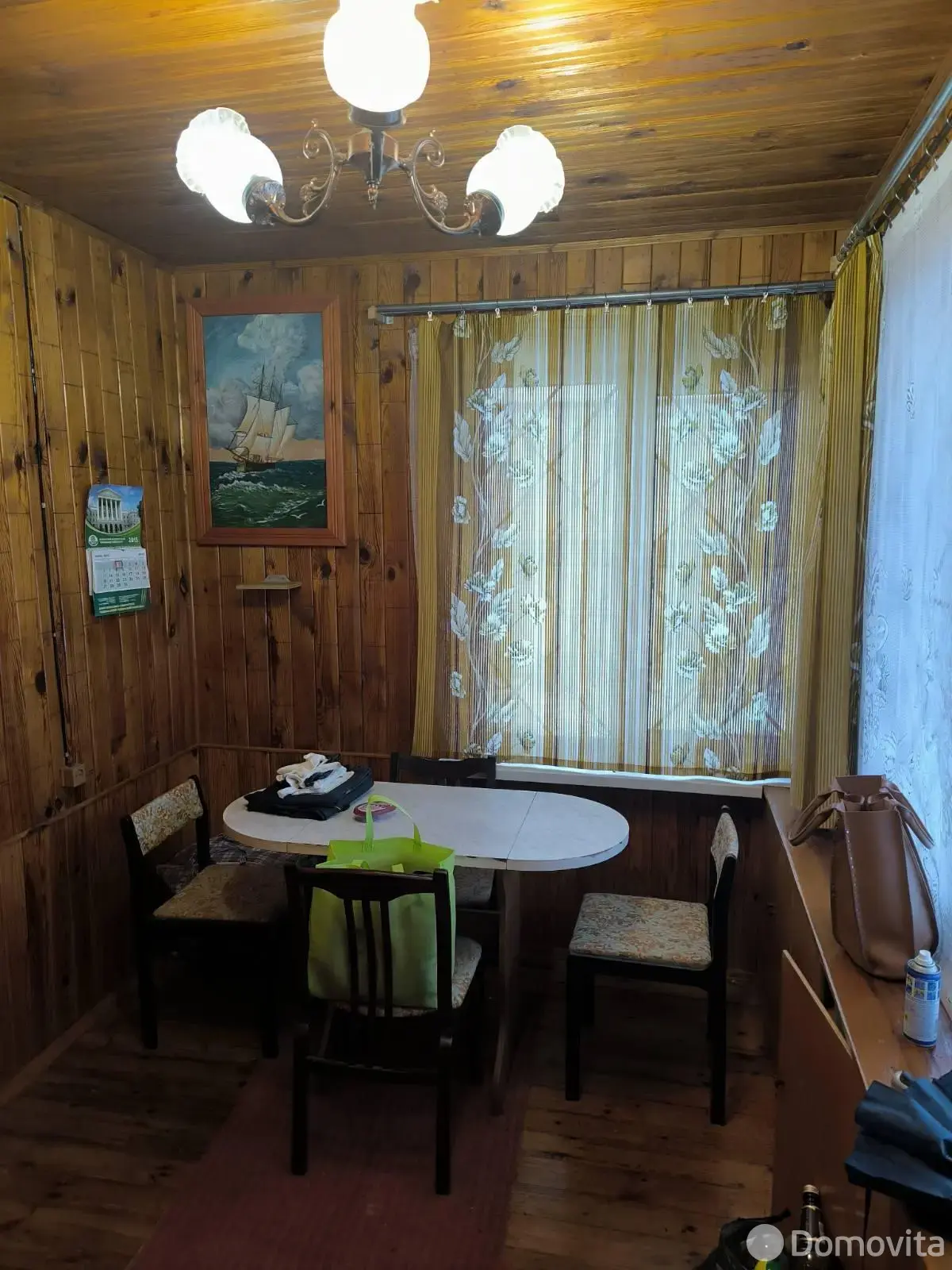 Купить 2-этажную дачу в Фарфорист Минская область, 21900USD, код 181876 - фото 12