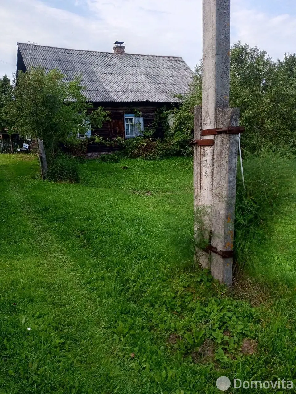 коттедж, Нижнее Кривино, 