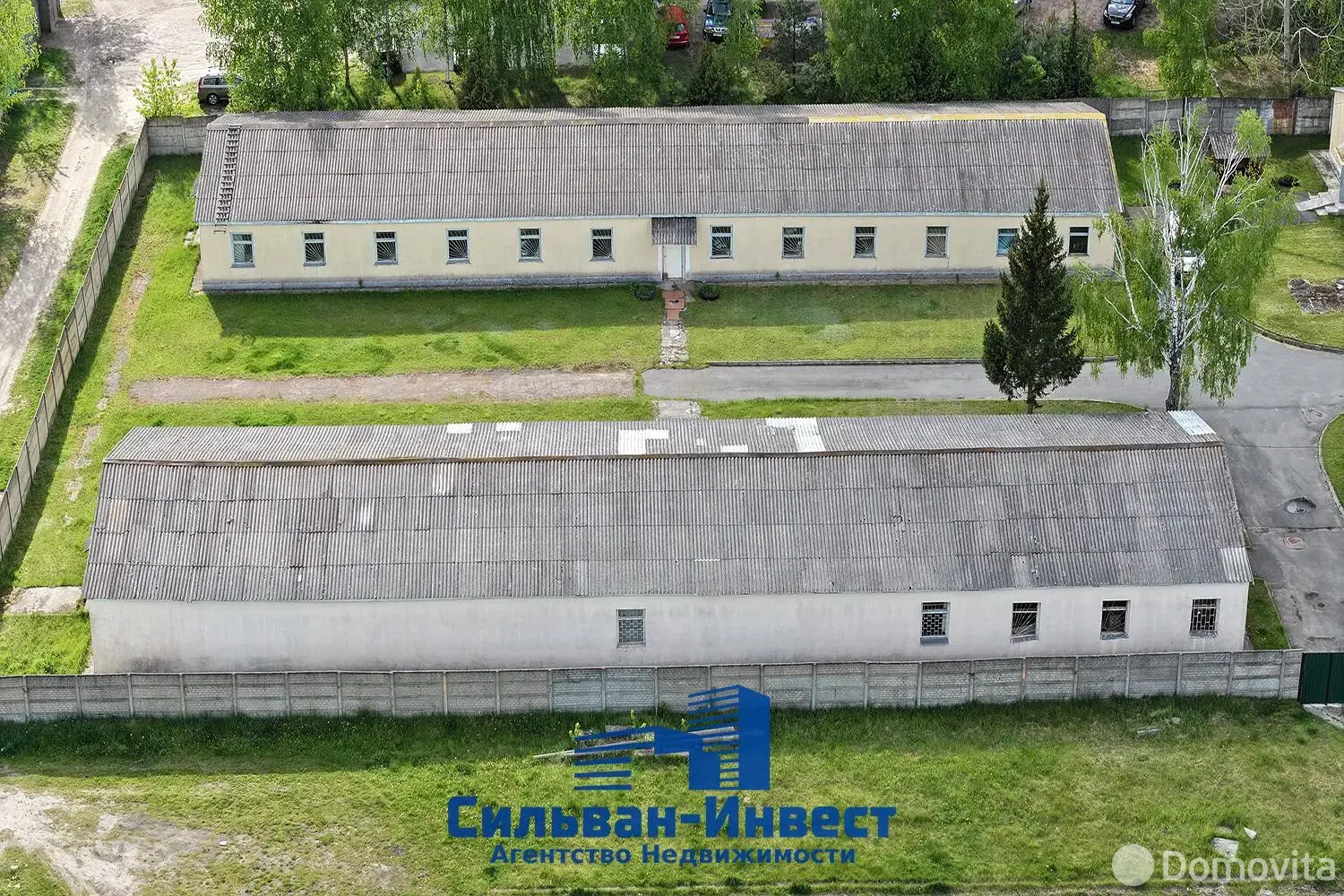 Купить складское помещение на ул. Новая Заря, д. 33/А в Марьиной Горке - фото 16