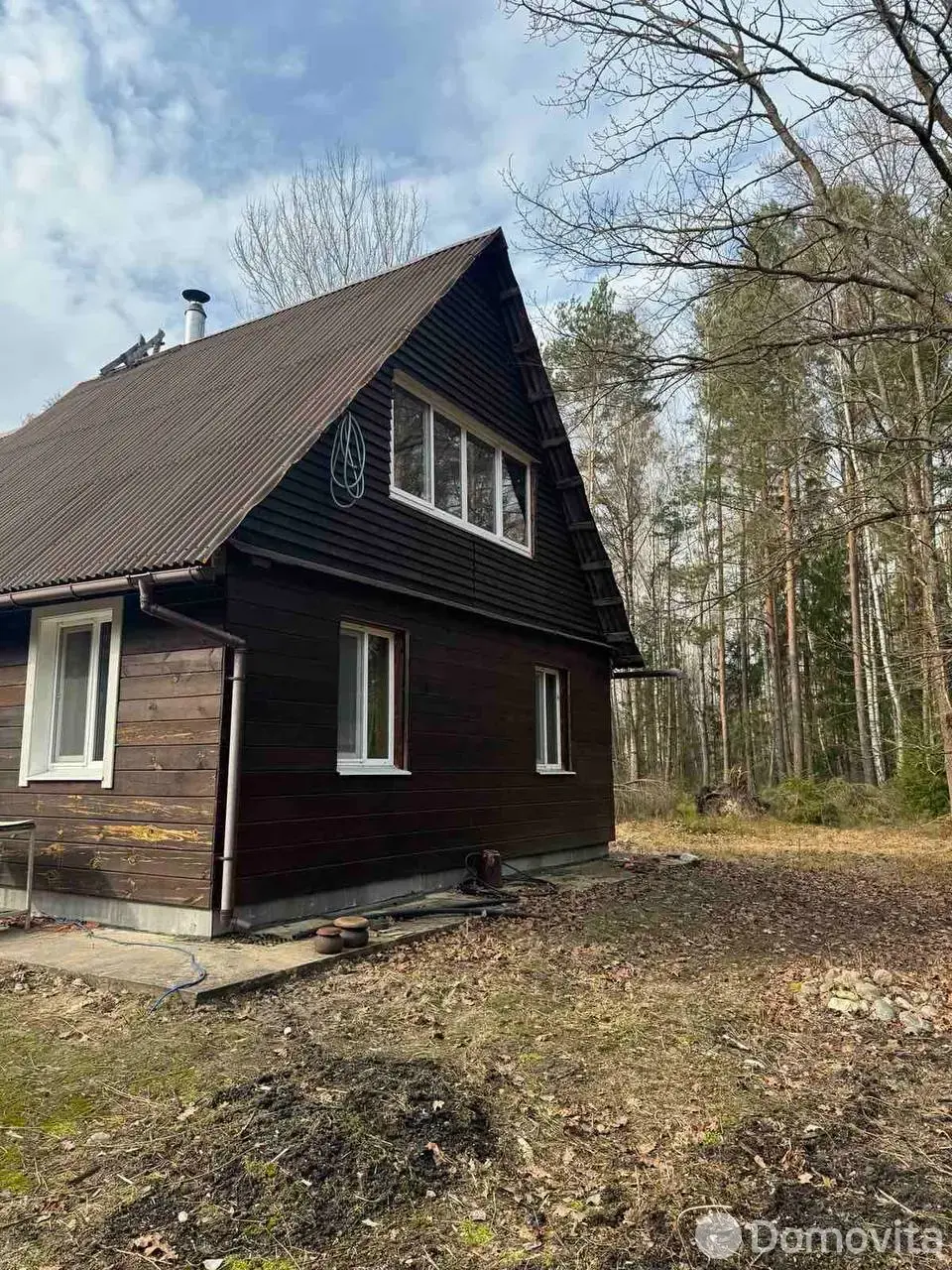 купить дом, Исаи, 