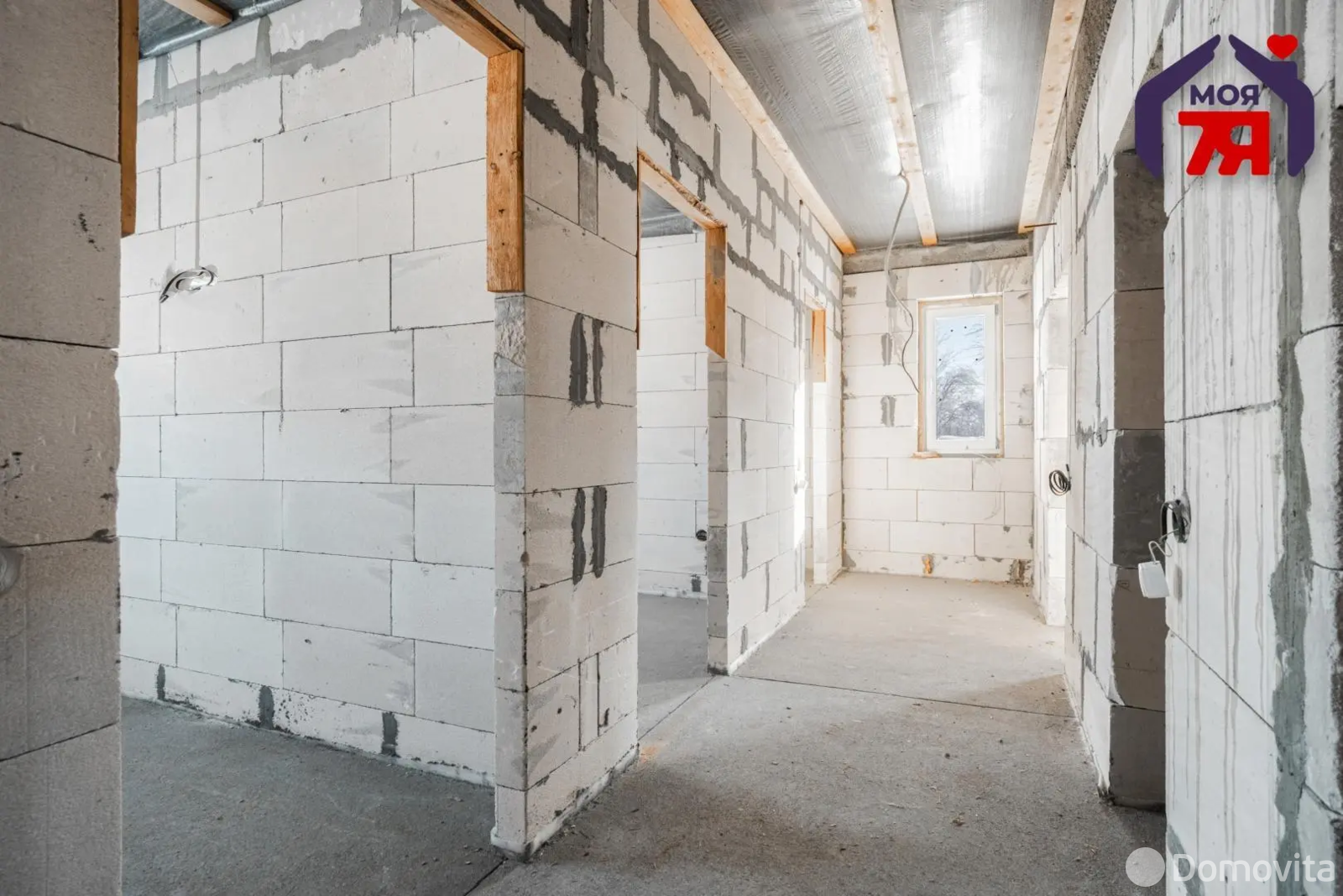 Купить 1-этажную дачу в Полянка Минская область, 75000USD, код 185324 - фото 13