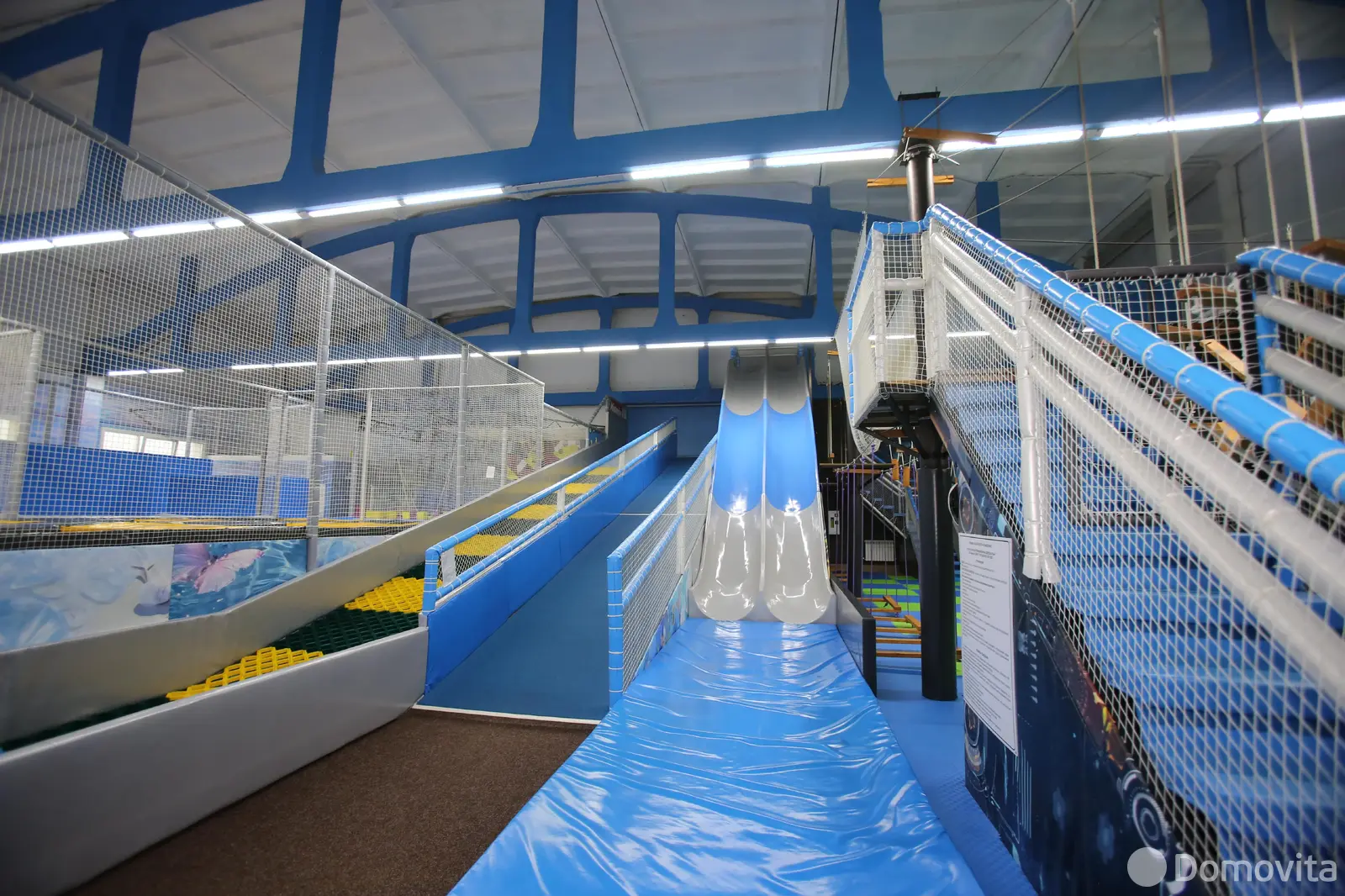 продажа объекта сферы услуг, Витебск, ул. Зеньковой, д. 1/3