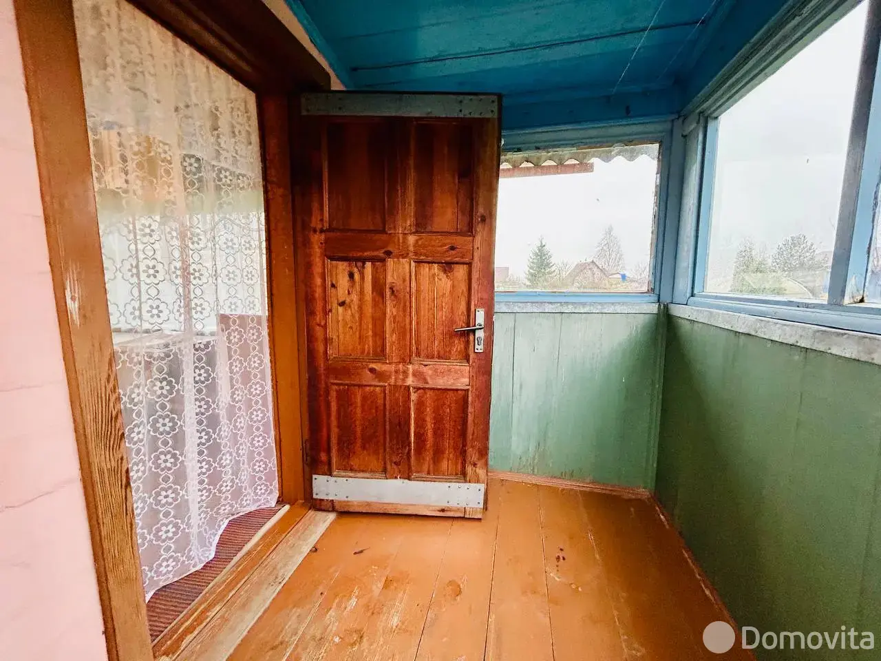 дом, Суходолы,