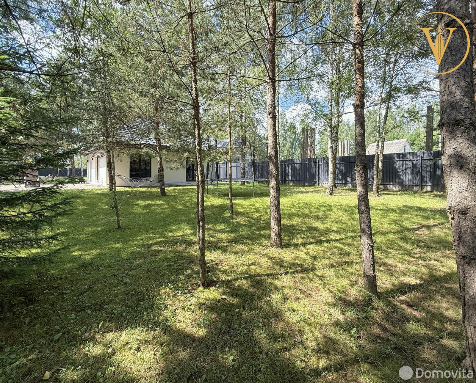 Продажа 1-этажной дачи в Надежда Минская область, 334000BYN, код 186506 - фото 33