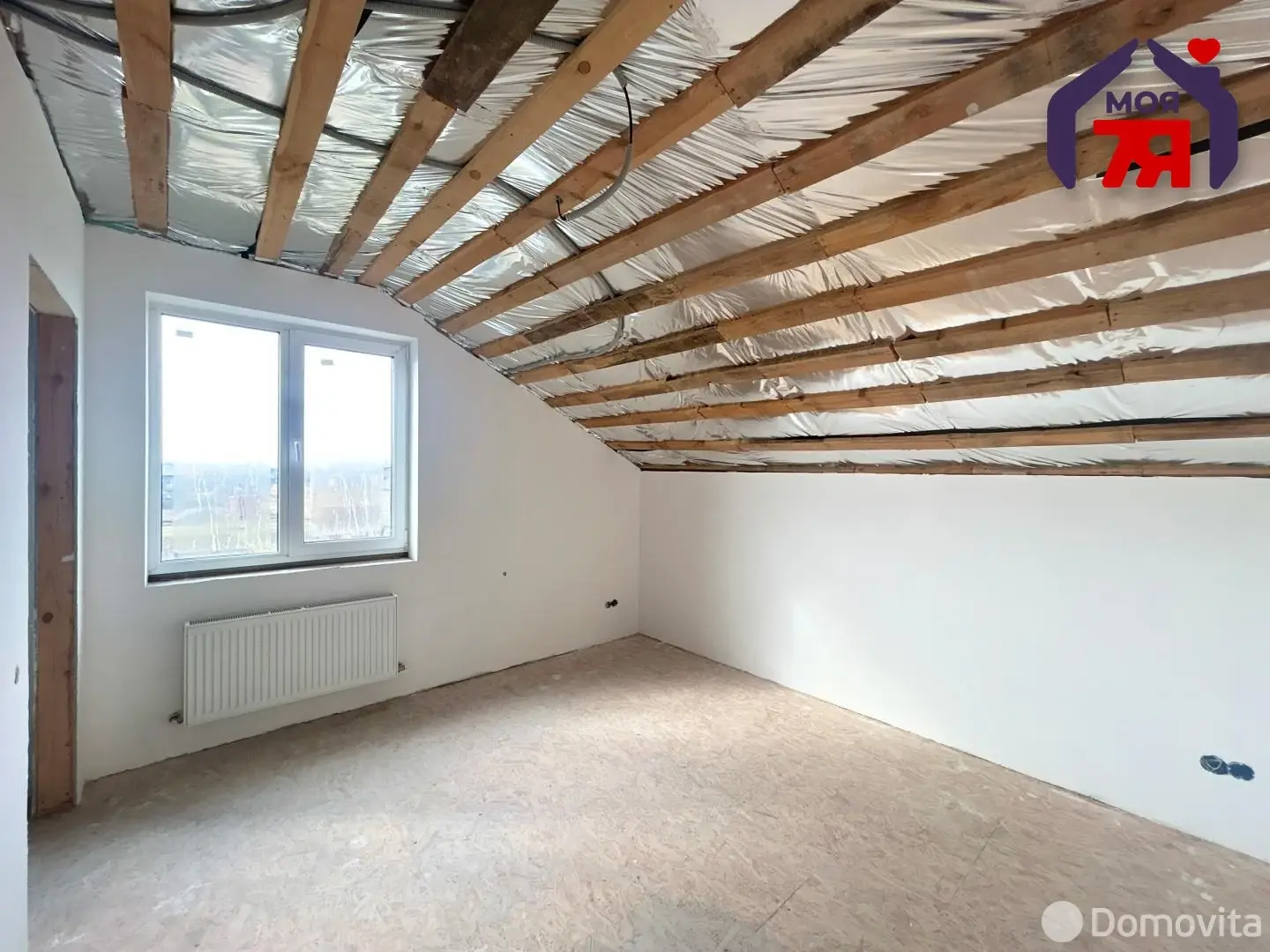 Продажа 2-этажной дачи в Плянта-9 Минская область, 63000USD, код 183483 - фото 21