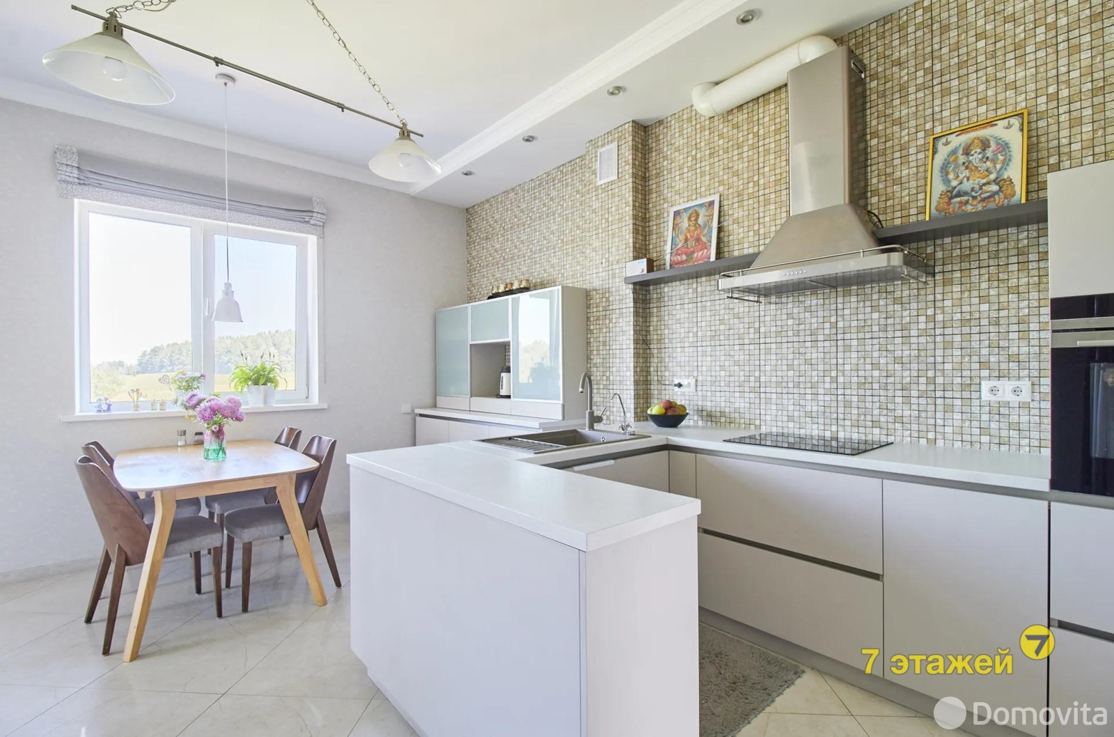 продажа коттеджа, Слобода, 