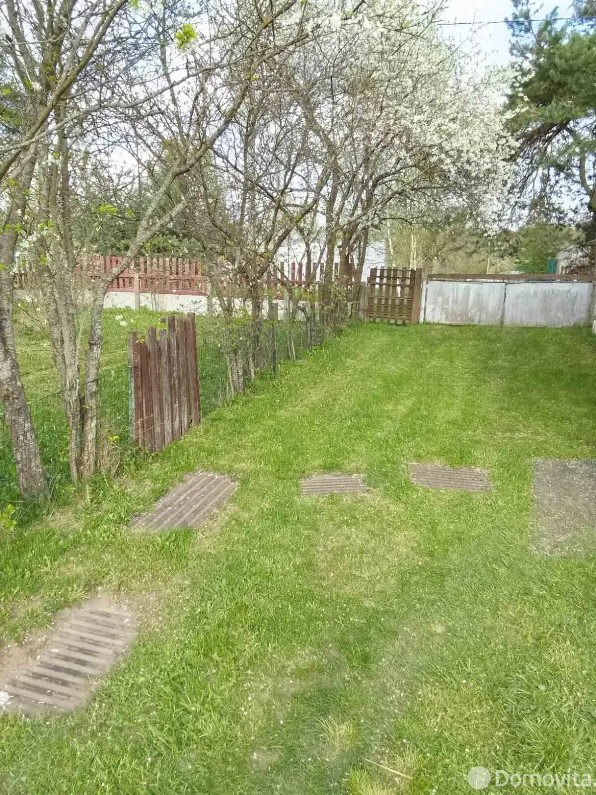 Купить 1-этажную дачу в Людвиново Минская область, 17900USD, код 183492 - фото 35