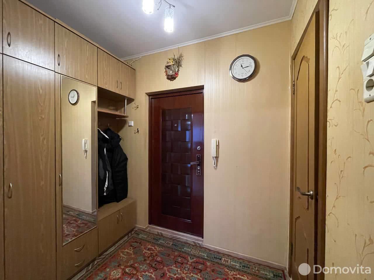 квартира, Витебск, пр-т Фрунзе, д. 98, стоимость продажи 103 677 р.