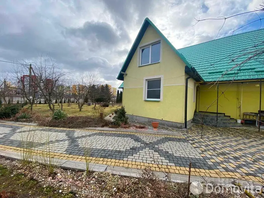 дом, Гродно, ул. Ржаная, стоимость продажи 375 223 р.