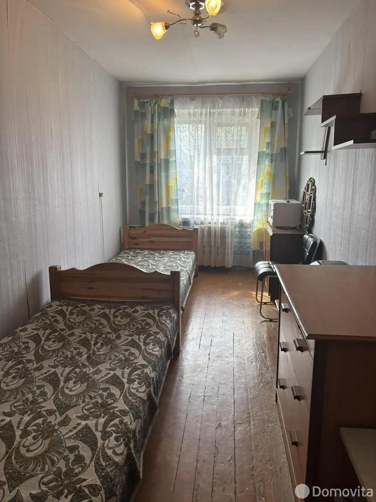 Продажа комнаты в Минске, ул. Гая, д. 15, цена 19900 USD, код 7461 - фото 2