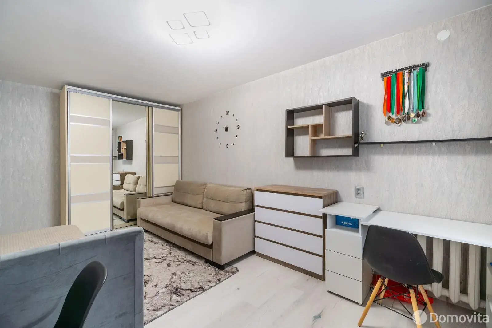 комната, Минск, ул. Якубовского, д. 26/4 - лучшее предложение