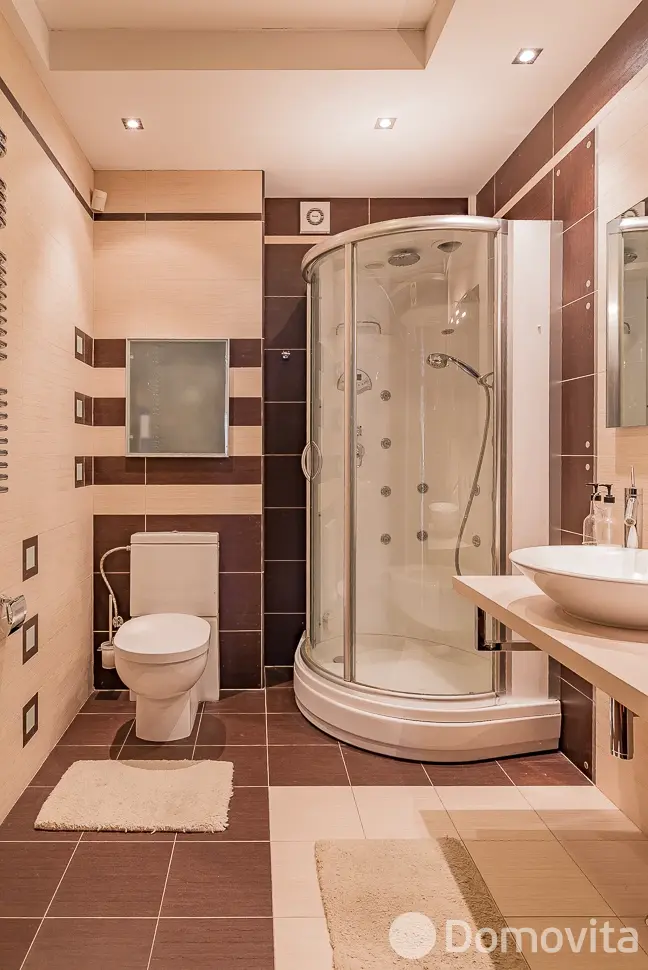 Снять 2-комнатную квартиру в Минске, ул. Димитрова, д. 5, 3000USD, код 148076 - фото 26