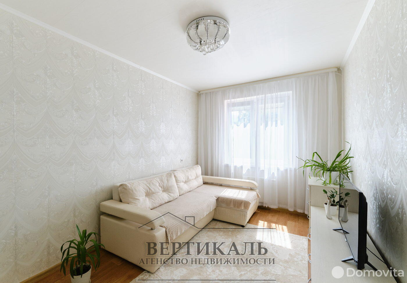 Купить 2-комнатную квартиру в Минске, ул. Солтыса, д. 72, 75900 USD, код: 1016572 - фото 4