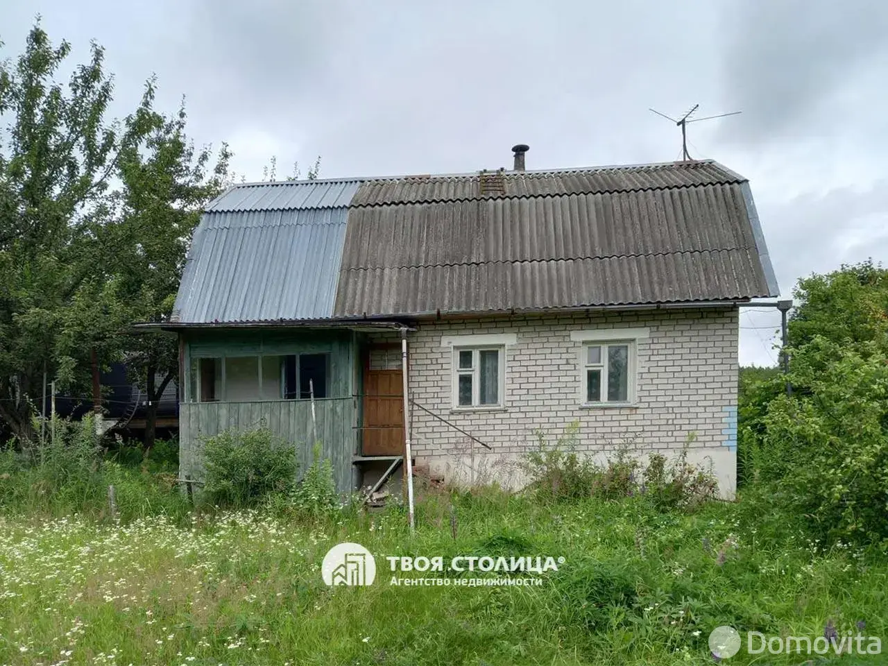 дача, Усяжа, , стоимость продажи 51 922 р.