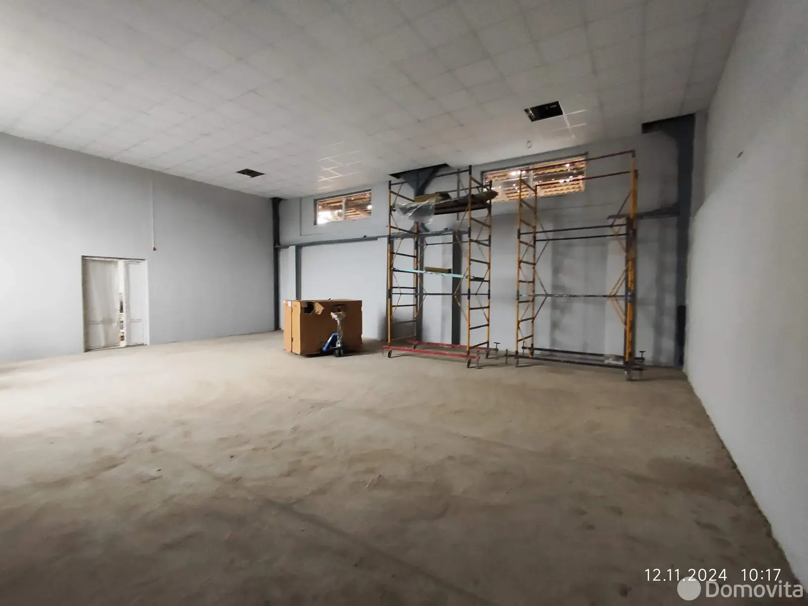 Купить помещение под сферу услуг в Мозыре, ул. Шоссейная, д. 15/А - фото 31