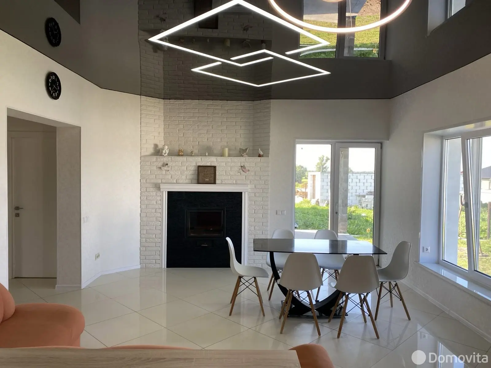 продажа дома, Лида, ул. Садовая