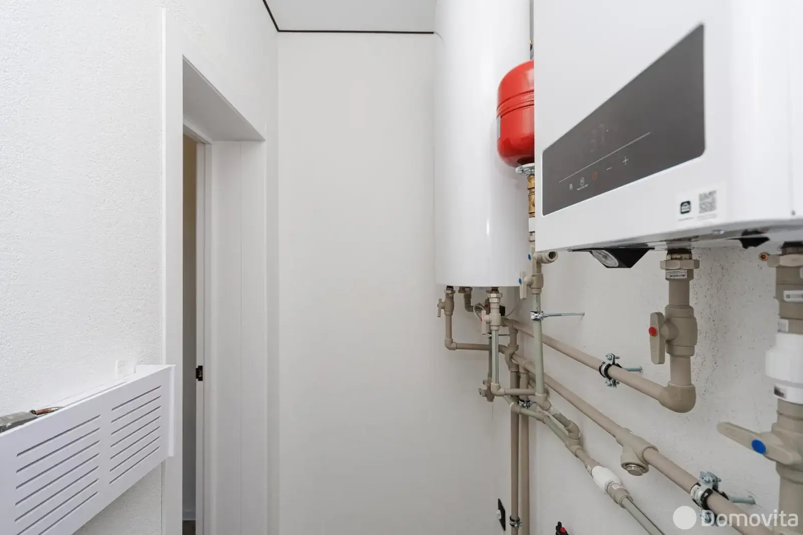 Продажа 1-этажной дачи в Вектор-2012 Минская область, 142500USD, код 184786 - фото 24