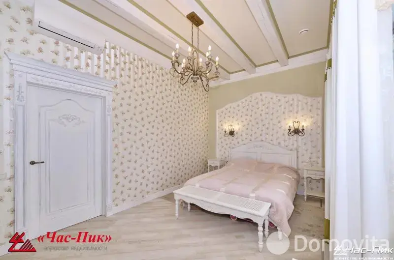 Продажа 1-этажной дачи в Микуличах Могилевская область, 230000USD, код 185861 - фото 19
