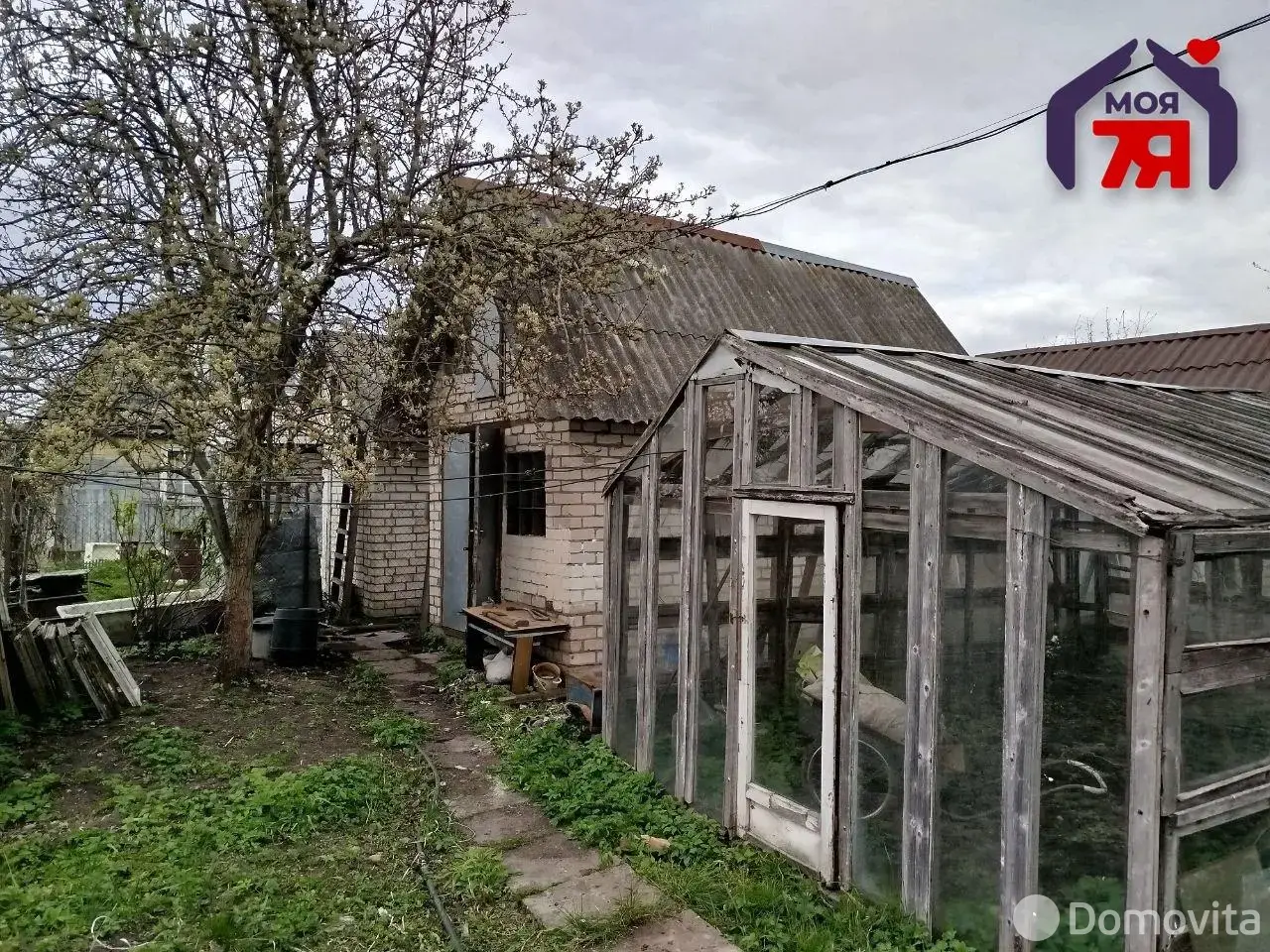 Купить 2-этажную дачу в Наш Родник Минская область, 21000USD, код 185738 - фото 14
