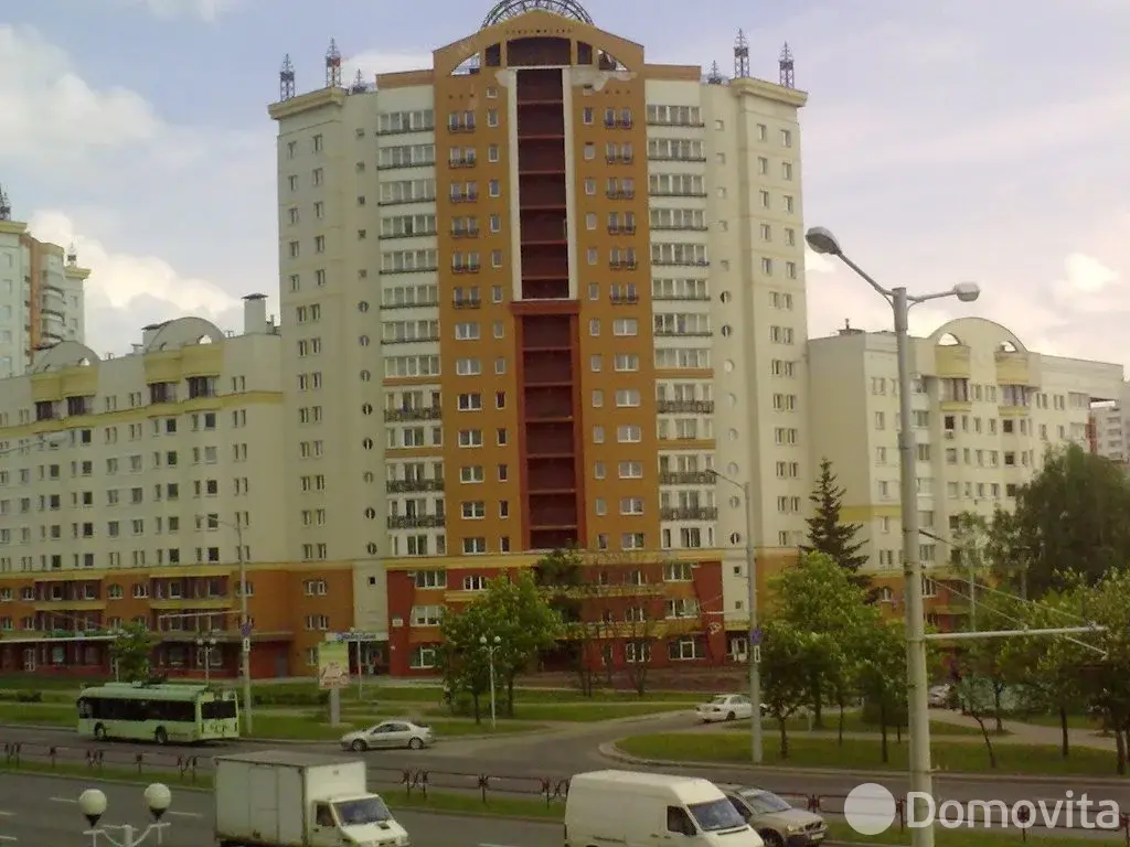 Снять 1-комнатную квартиру в Минске, ул. Притыцкого, д. 39, 470USD, код 148874 - фото 17