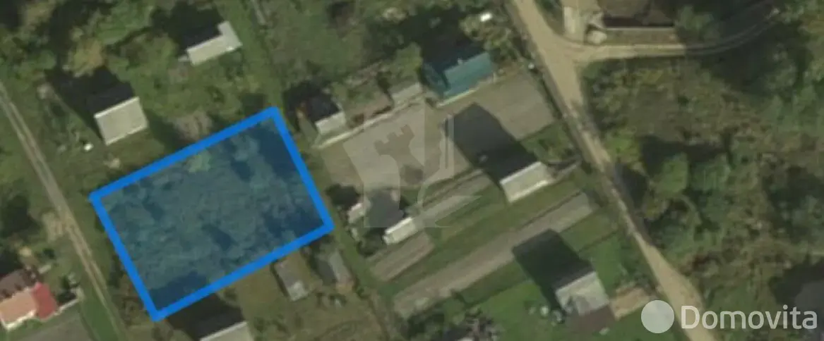 участок, Чурилы,