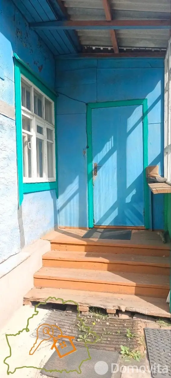 купить дом, Бобруйск, ул. Рогачёвская, д. 68
