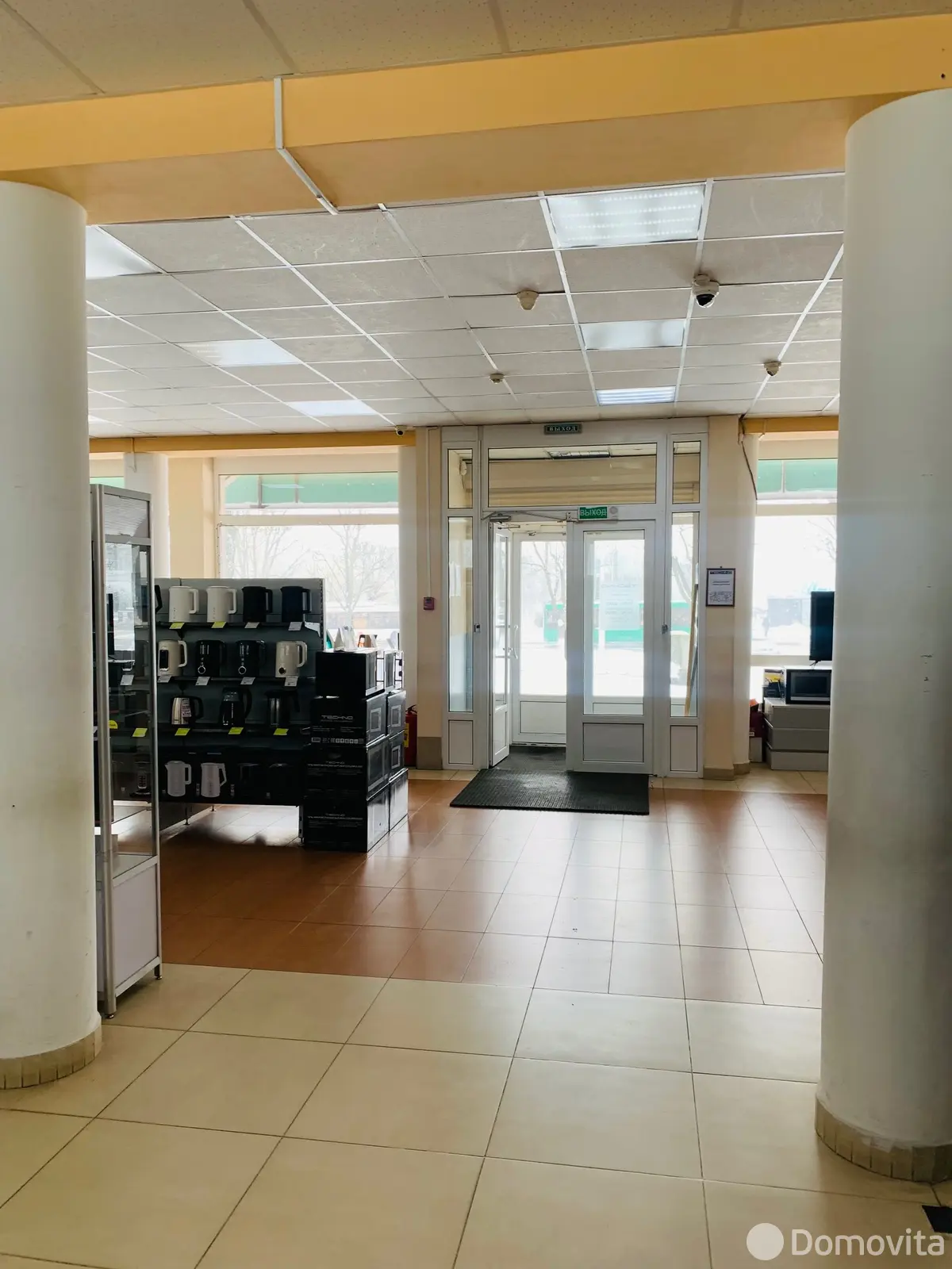 Снять торговую точку на пр-т Мира, д. 25 в Могилеве, 9000BYN, код 967073 - фото 11