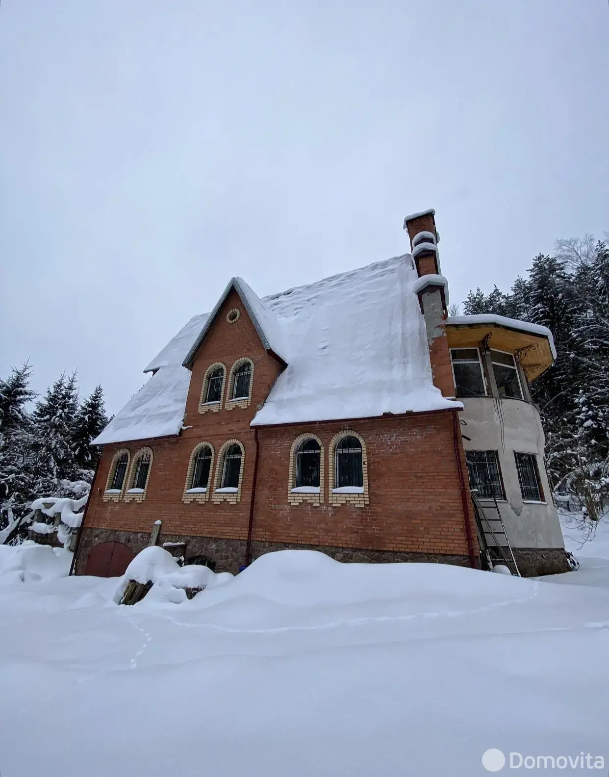 продажа коттеджа, Раубичи, 