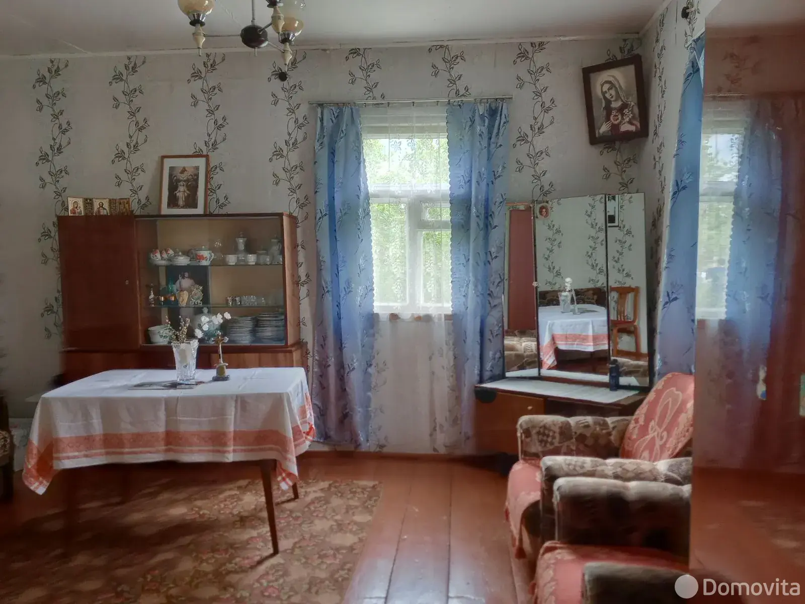 дом, Русиновичи, от собственника