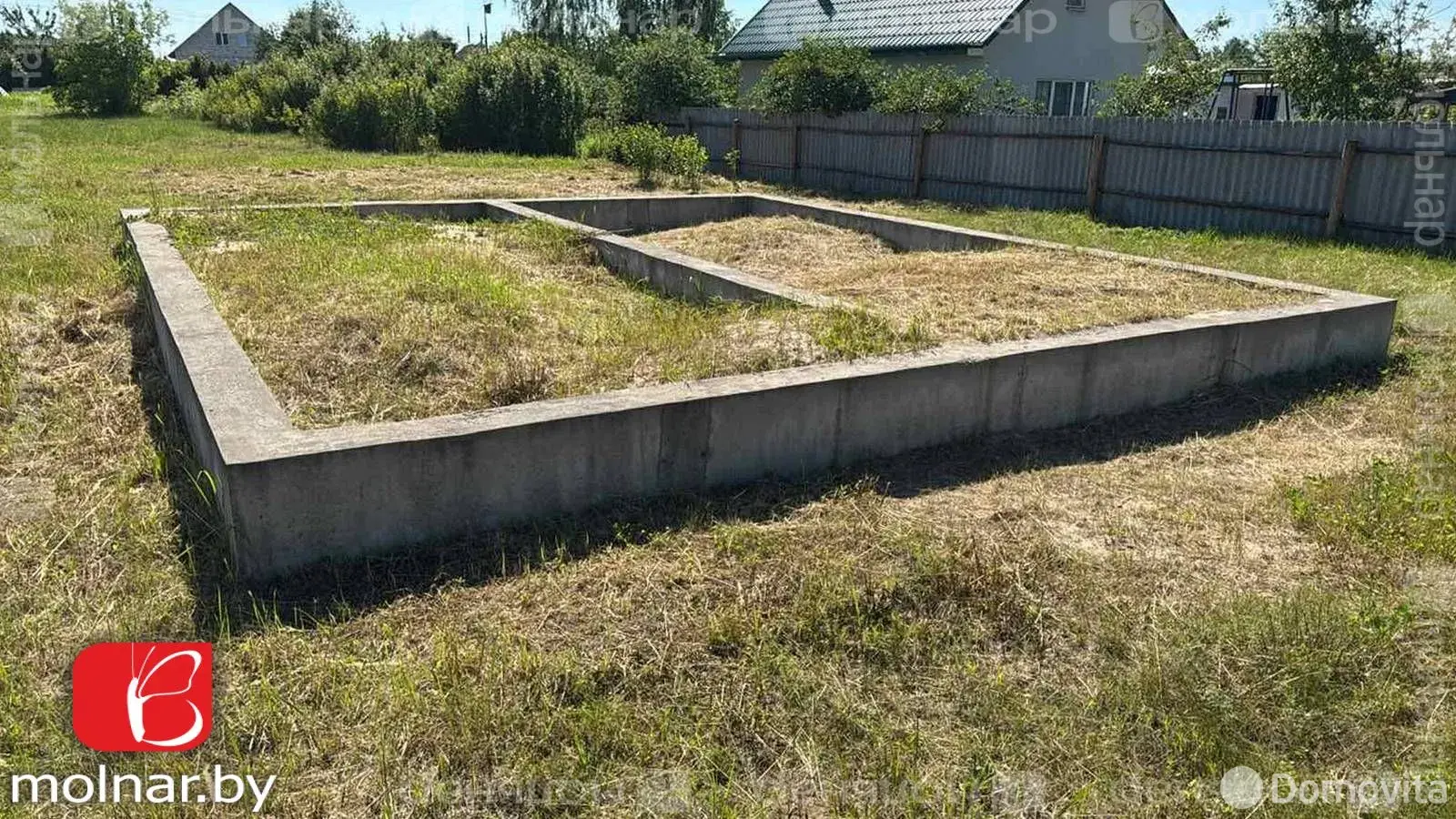 купить участок, Кривополье, пер. Лесной