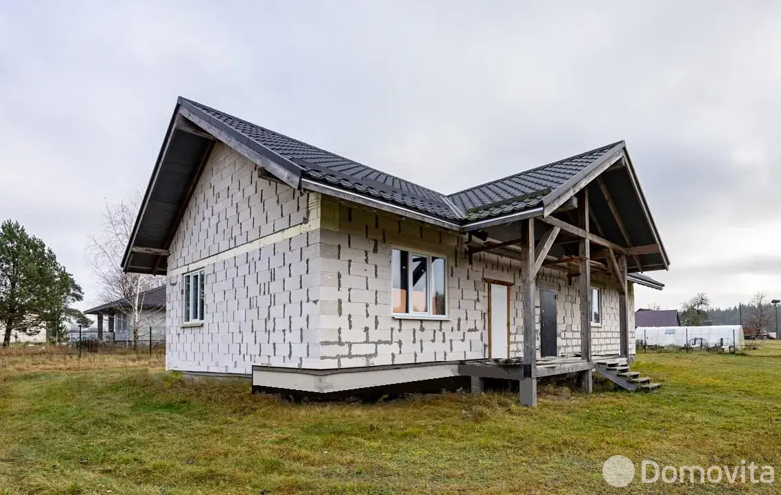 купить дом, Уголец, ул. Ясная, д. 19