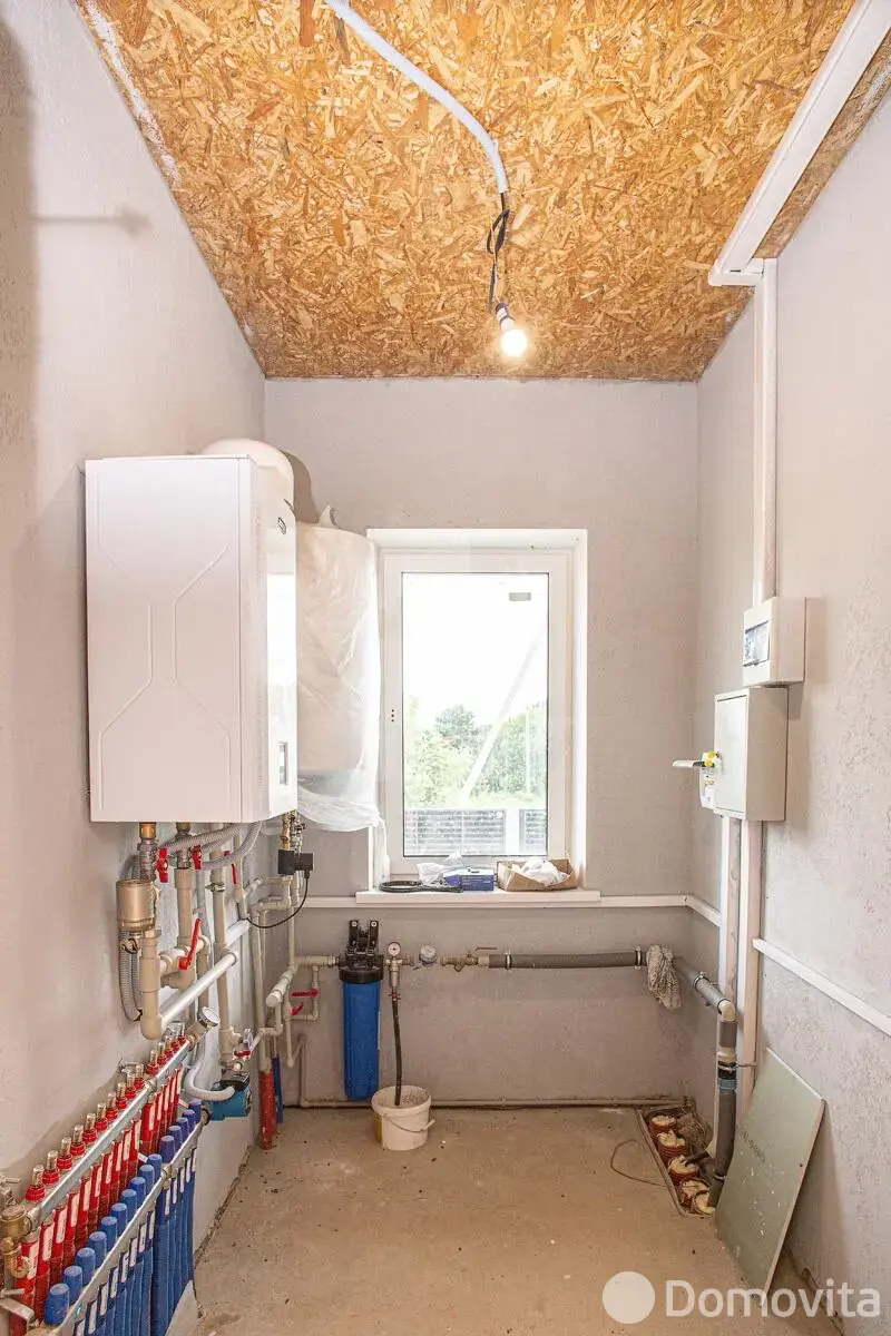 Цена продажи дома, Малое Беляково, 