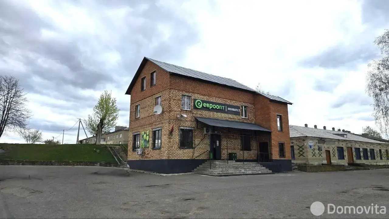 Стоимость продажи торгового объекта, Деревная,