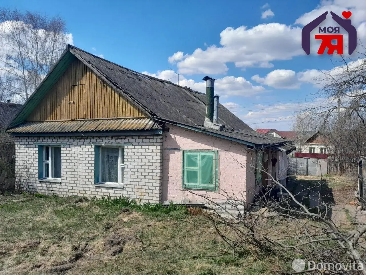 дом, Смолевичи, ул. Советская, д. 52