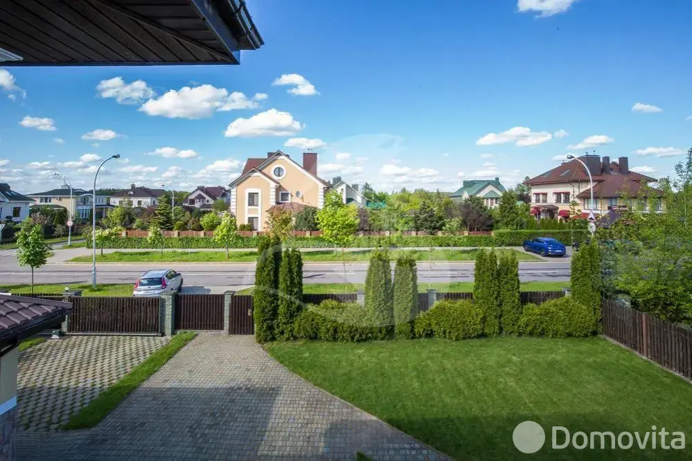 Стоимость аренды квартиры, Минск, ул. Покровская, д. 6