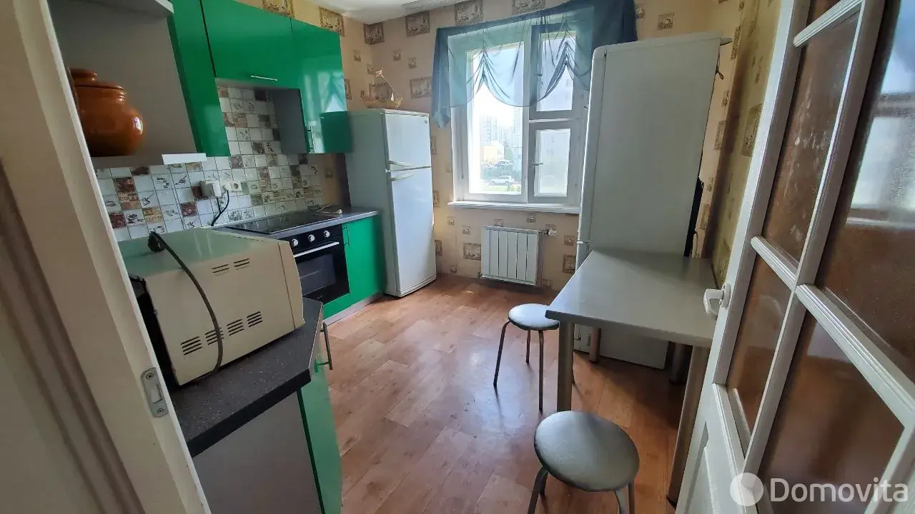 квартира, Минск, ул. Каменногорская, д. 102 в Фрунзенском районе