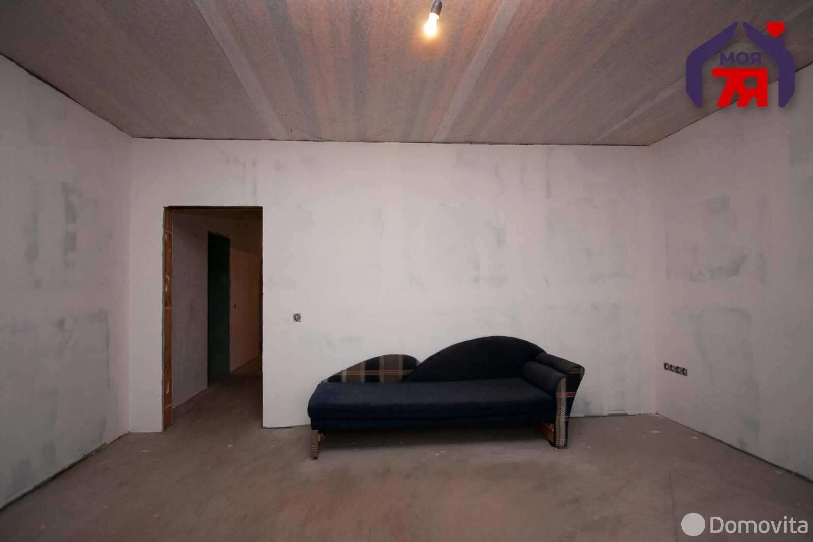 дом, Узда, ул. К.Маркса, д. 7