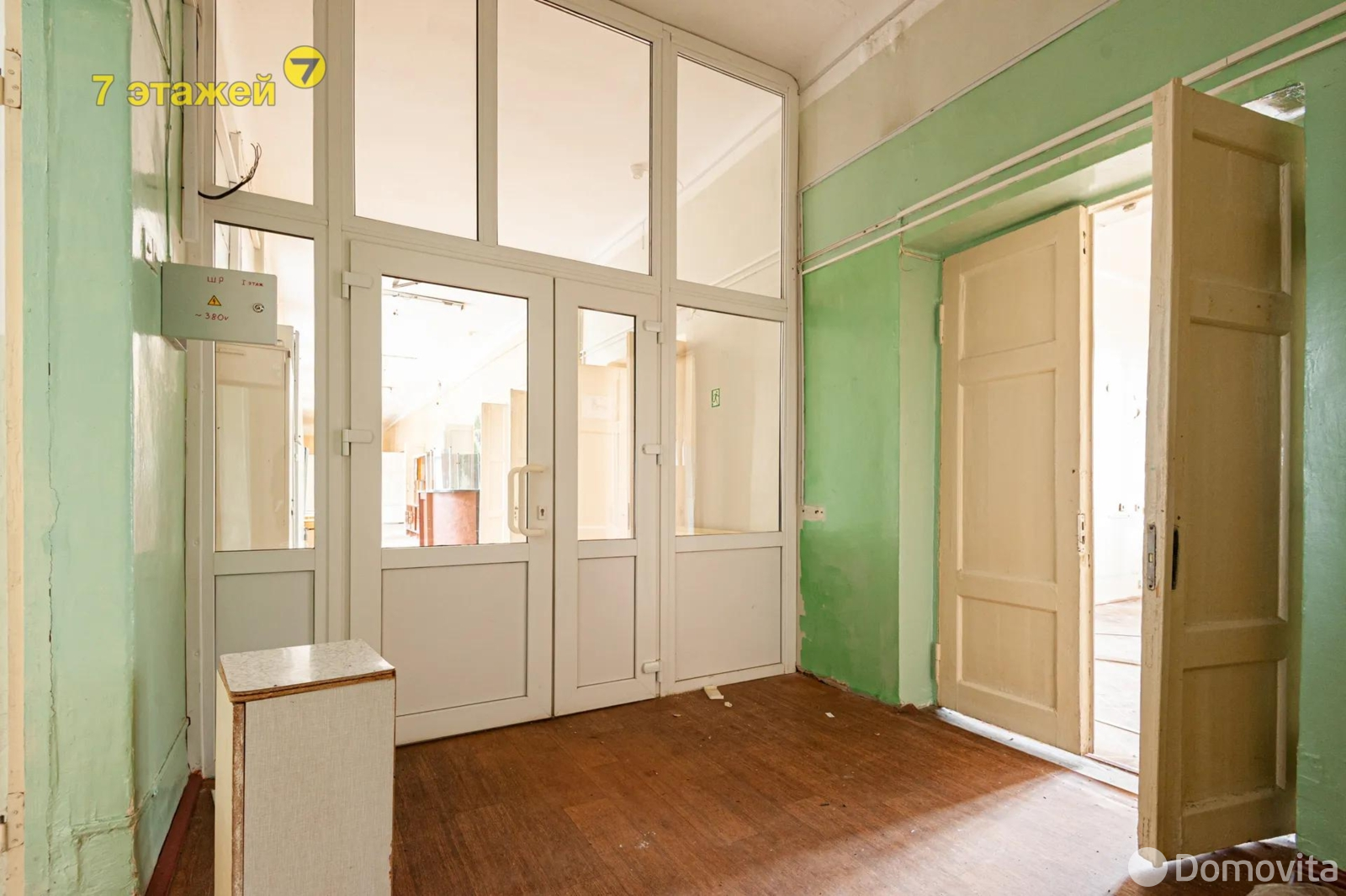 Продажа торгового помещения на ул. Максима Горького, д. 183 в Витебске, 564560BYN, код 999359 - фото 12