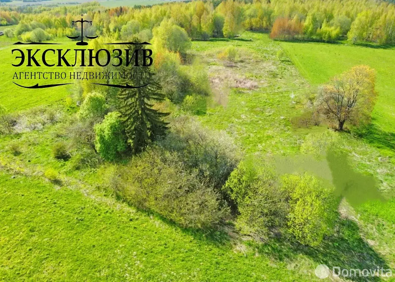 Купить земельный участок, 25 соток, Гиревичи, Минская область, 140000BYN, код 572180 - фото 2