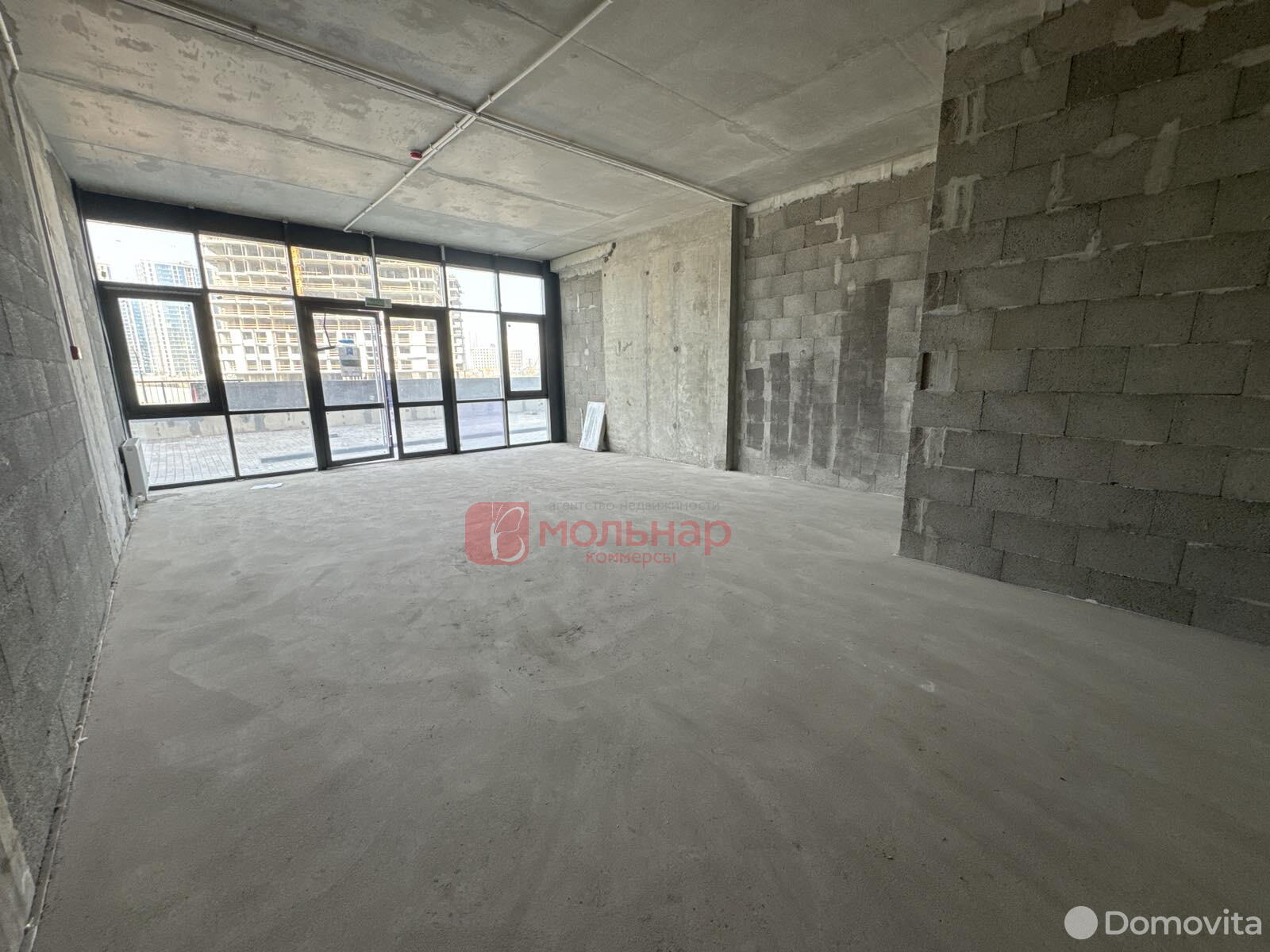 Цена продажи торгового объекта, Минск, ул. Братская, д. 17